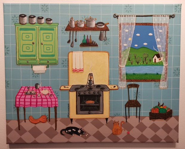 Seu lugar / Your Place