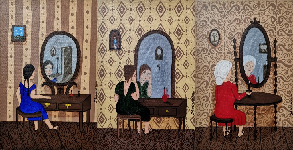 Three ages
3x20x30
2010
480€