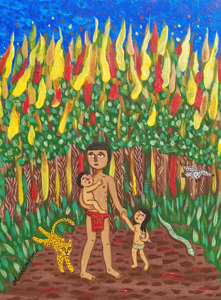 Fire
2020
18x24
220€