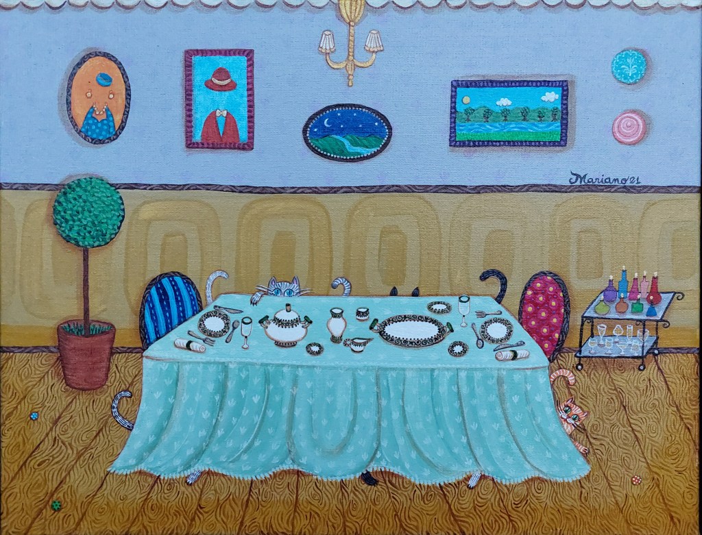 Absence
2021
27x35
400€