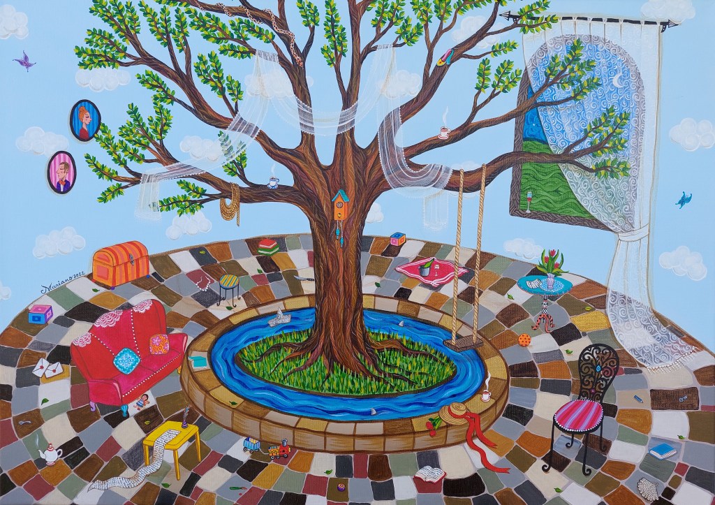 After the storm
50x70
2022
550€