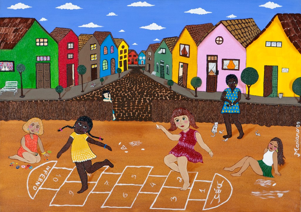 Amarelinha
2009
50x70
620€