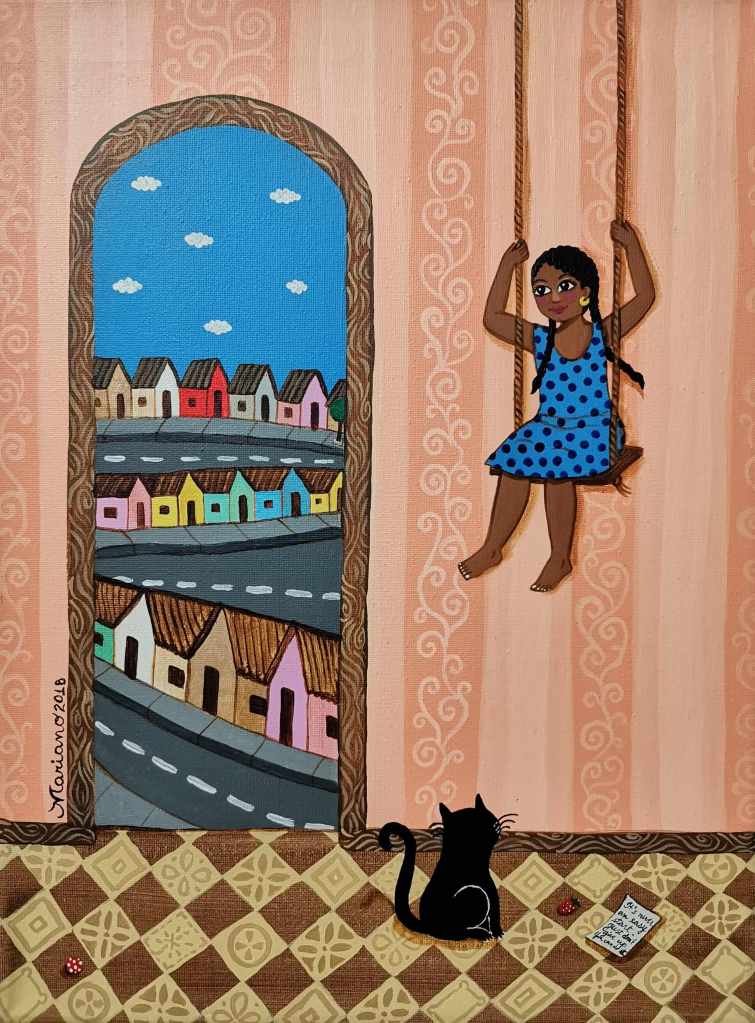 An easy start
2018
30x40
280€
