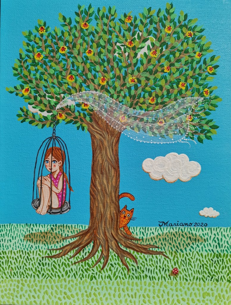 Birdie
2020
18x24
350€