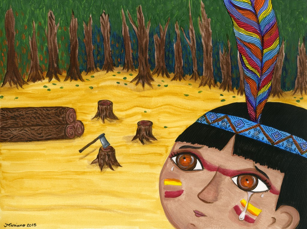 Devastation
2016
24x30
220€