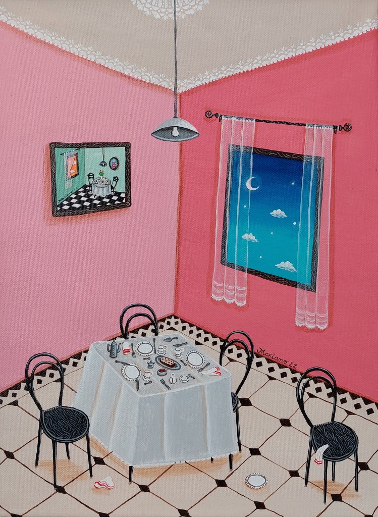 One thing is missing
30x40
2022
620€
