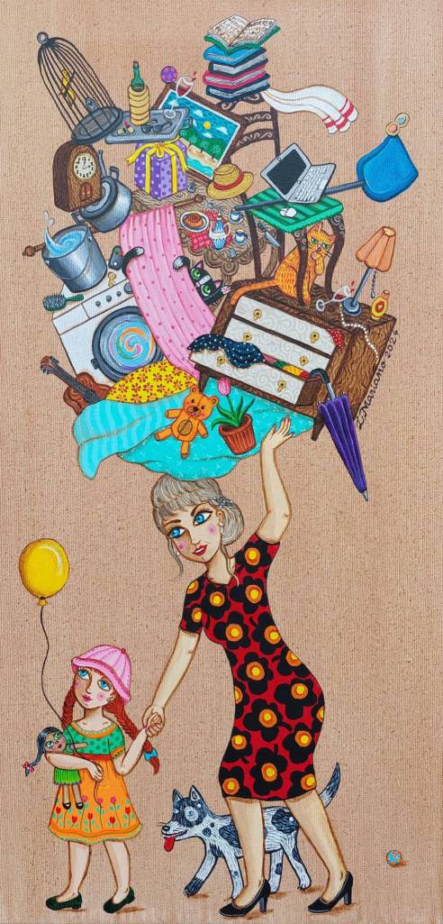 Setting the example
30x60
2024
450€