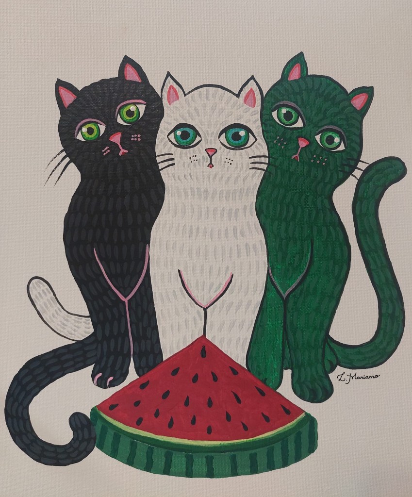 3 pals
2024
25x30
300€