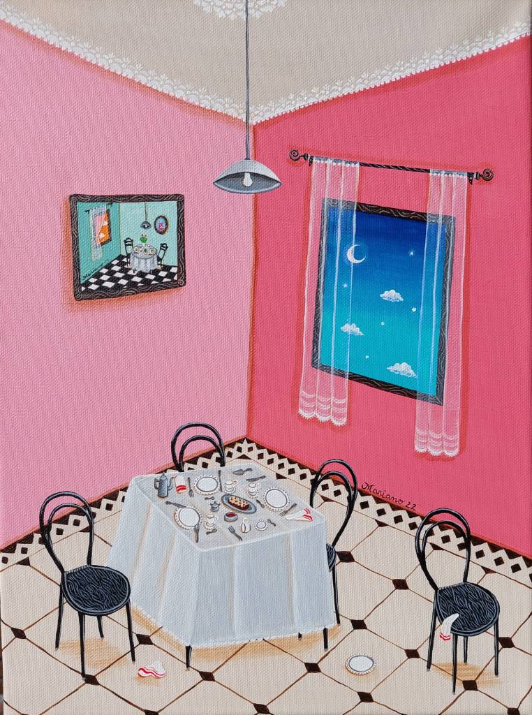 One thing is missing
2022
30x40
500€
