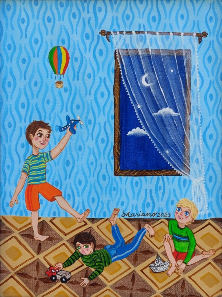 earth, water and air
2023
18x24
300€